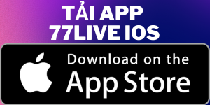 tải app 77live ios