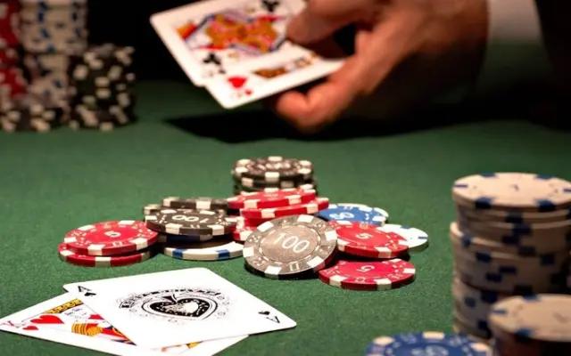 Hiểu Rõ Cách Chơi Poker