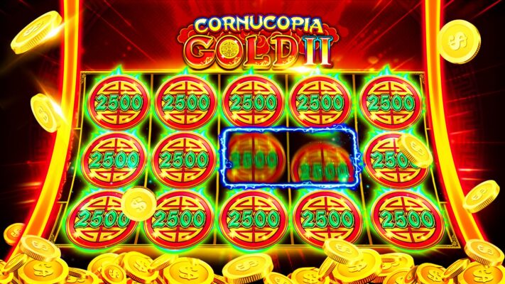 Kinh nghiệm chơi Jackpot Slots thắng lớn