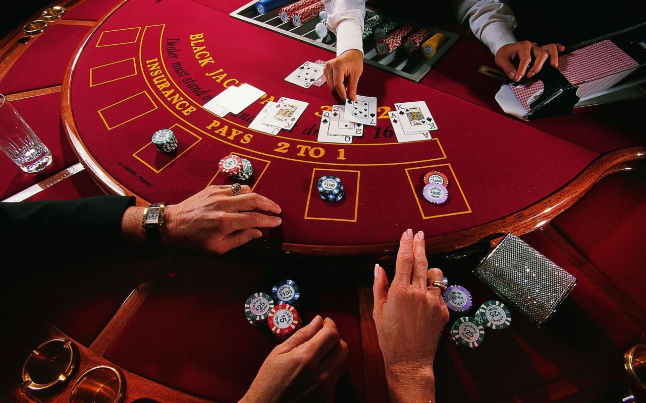 Những điều cần phải biết trước khi chơi Baccarat